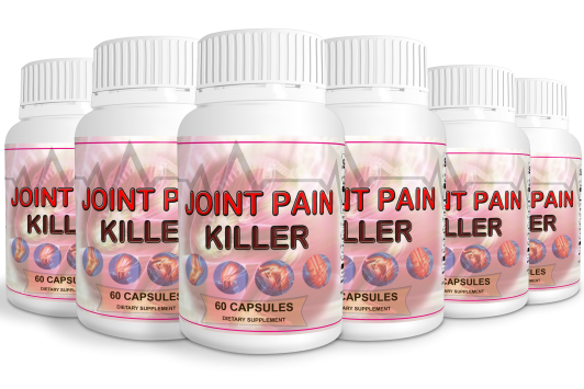 Joint Pain Killer discount